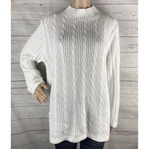 Vintage Bobbie Brooks Sweater